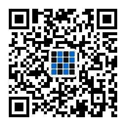 55AA Security Lab WeChat Official Account QR code